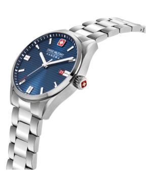 Мужские Швейцарские Наручные Часы SWISS MILITARY HANOWA SMWGH2200102 изображение 2