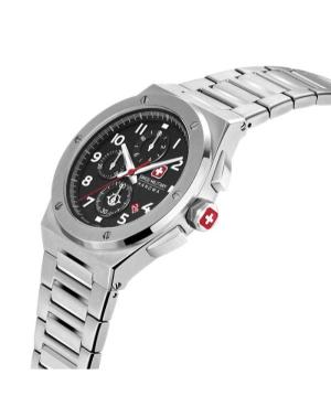 Мужские Швейцарские Наручные Часы SWISS MILITARY HANOWA SMWGI2102001 изображение 2
