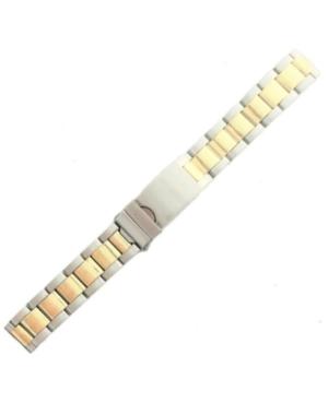 Bracelet Kerr M.BICOLOR.05.16 Metal 16 mm image 1