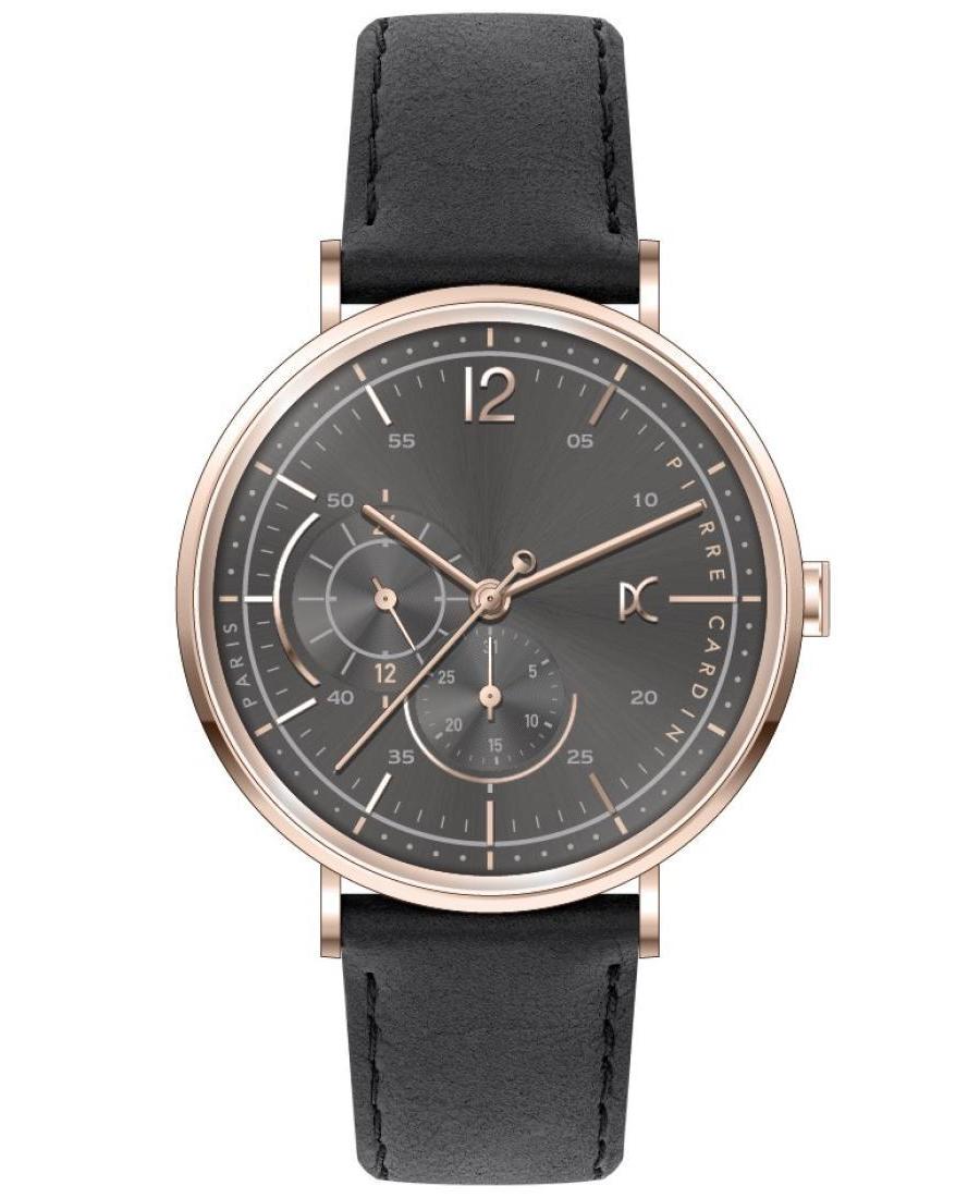 Мужские Классические Наручные Часы PIERRE CARDIN CBN.3023