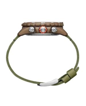 Мужские Спортивные Дайверские Швейцарские Наручные Часы LUMINOX XB.3757.ECO изображение 2