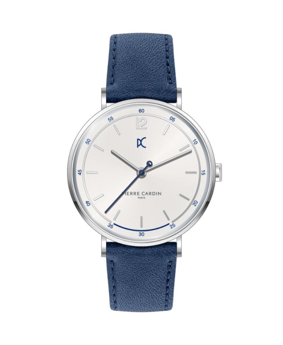 Чоловічий Класичний Наручний Годинник PIERRE CARDIN CBN.3002