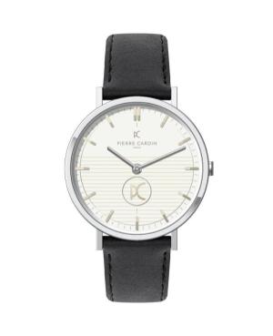 Men Klassisch Quartz Watch PIERRE CARDIN CBV.1051