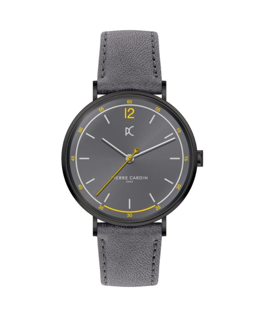 Чоловічий Класичний Наручний Годинник PIERRE CARDIN CBN.3010