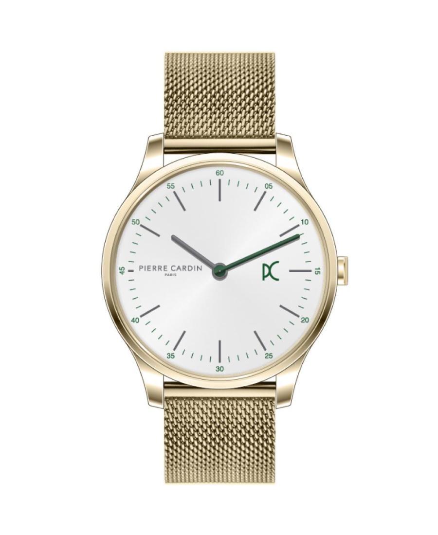 Мужские Классические Наручные Часы PIERRE CARDIN CBA.4012