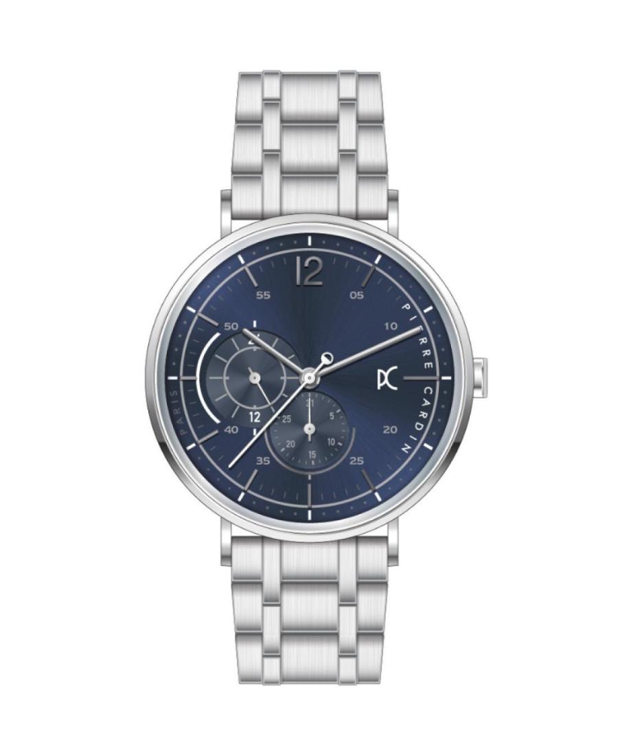 Мужские Классические Наручные Часы PIERRE CARDIN CBN.3027