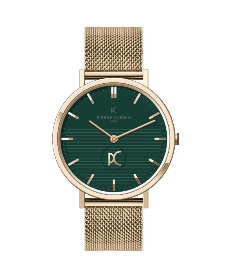 Чоловічий Класичний Наручний Годинник PIERRE CARDIN CBV.1046
