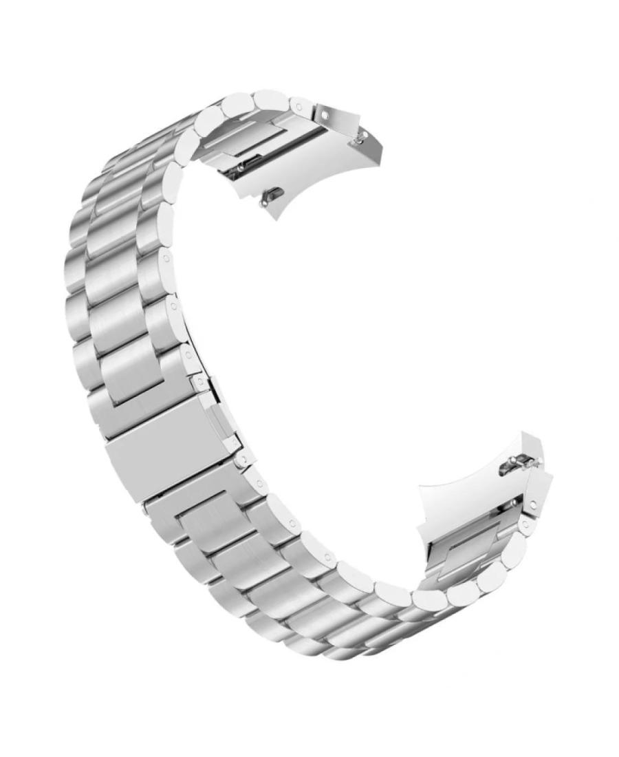 JULMAN Sams Galaxy watch 3 BR WH IN Металл 24 мм