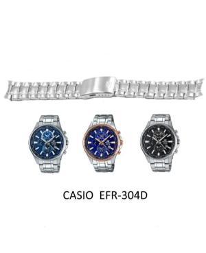 Bracelet CASIO 10518247 Metal 22 mm image 2