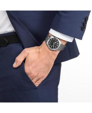 Чоловічий Класичний Наручний Годинник CITIZEN BM7108-81E image 3