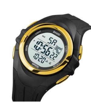 Мужские Спортивные Наручные Часы SKMEI 1790GDBK изображение 2