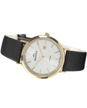 Мужские Классические Швейцарские Наручные Часы BISSET ZEGBIS131 изображение 3