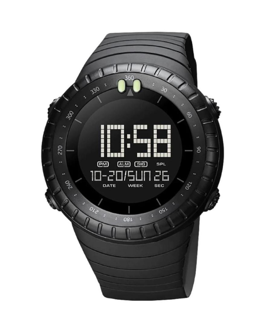 Мужские Спортивные Наручные Часы SKMEI 1992BK