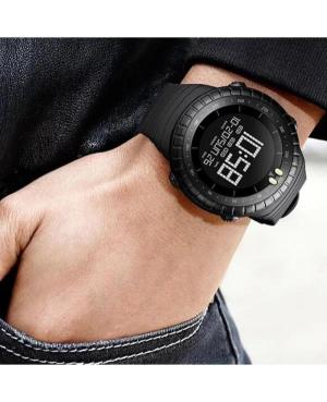 Мужские Спортивные Наручные Часы SKMEI 1992BK изображение 1