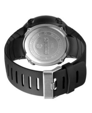 Мужские Спортивные Наручные Часы SKMEI 1992BK изображение 3