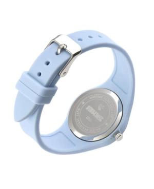 Kinderuhren 1722BU Sports SKMEI Quartz Blau Dial image 3