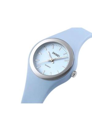Kinderuhren 1722BU Sports SKMEI Quartz Blau Dial image 4