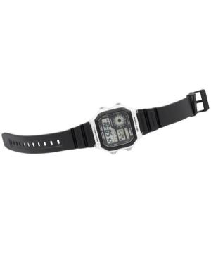 Чоловічий Спортивний Наручний Годинник CASIO AE-1200WH-1CVEF image 4