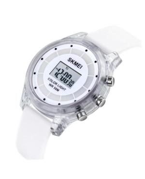 Женские Наручные Часы SKMEI 1596WT изображение 2