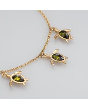 Paul Hewitt Turtle Bracelet Gold PH-JE-0114 изображение 2