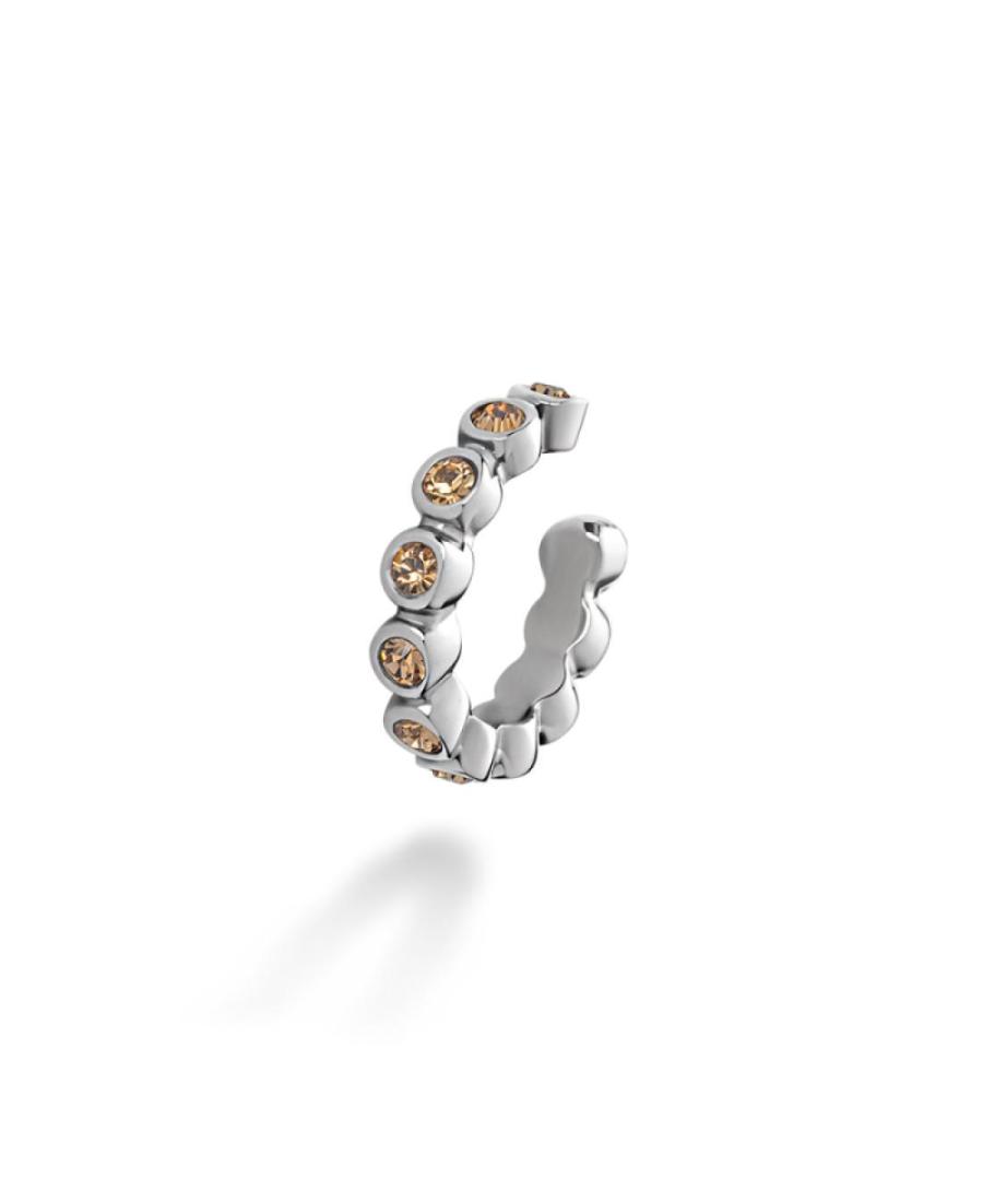 Paul Hewitt RAINBOW Stones Earcuff PH003677