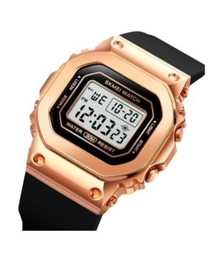 Женские Спортивные Наручные Часы SKMEI 1796RGBK изображение 6