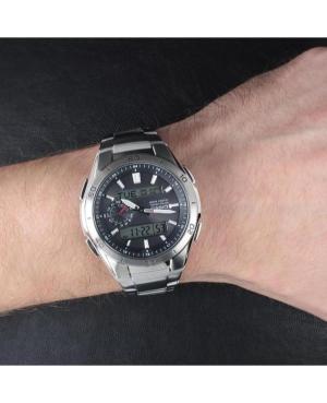 Чоловічий Наручний Годинник CASIO WVA-M650D-1AER image 2