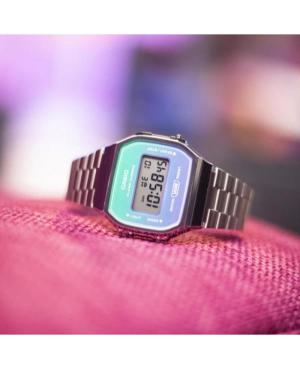 Чоловічий Фешн Наручний Годинник CASIO A168WER-2AEF image 3