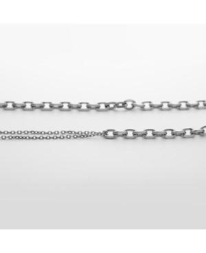 Paul Hewitt TREASURE Duo Pearl Necklace PH003836 image 3