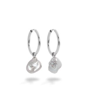 Paul Hewitt TREASURE Pearl Pendant Earrings PH003856