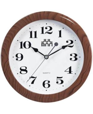 Julman wall clock LA-1700-6 