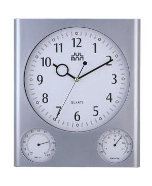 Julman wall clock TE-1703-2