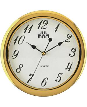 Julman wall clock LA-1700-2