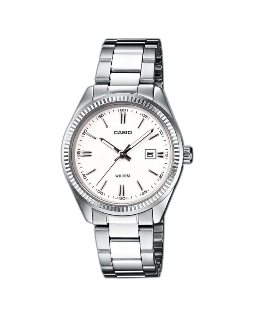 Жіночий Класичний Наручний Годинник CASIO LTP-1302PD-7A1VEG