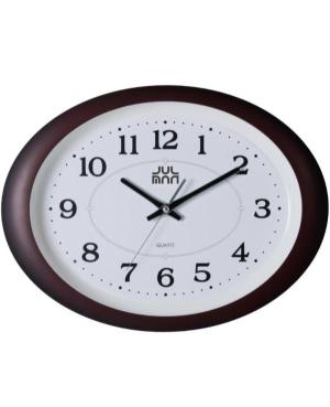 Julman wall clock PW032-1700-3