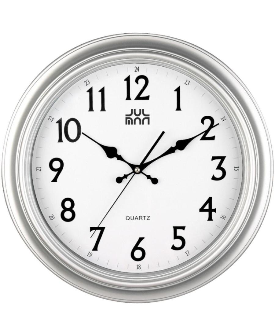Julman wall clock PW034-1700-2
