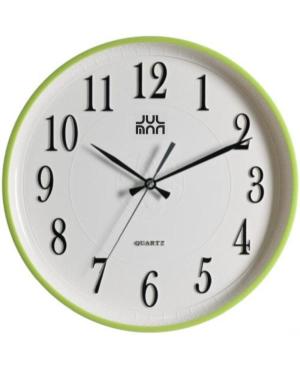 Julman wall clock PW342-1700-2