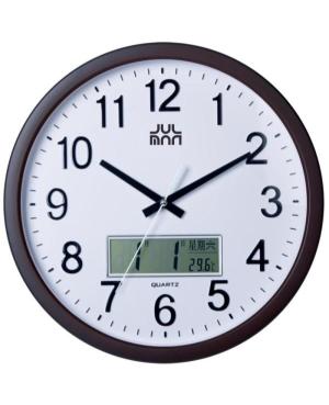 Julman wall clock PW288-1706-1