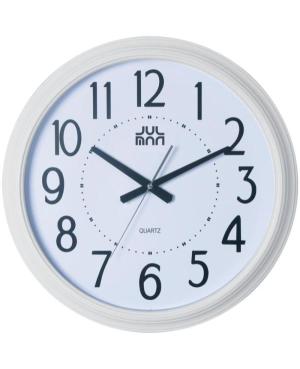 Julman wall clock PW336-1700-1
