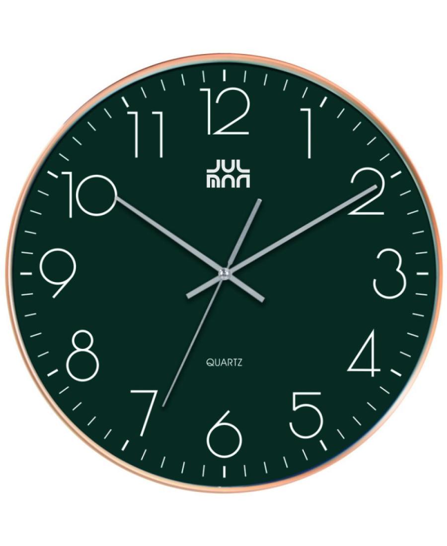 Julman wall clock PW340-5