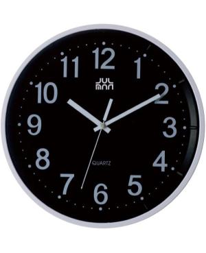 Julman wall clock PW251-1700-12