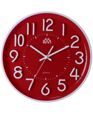 Julman wall clock PW253-1700-2