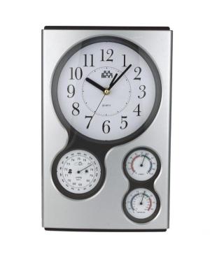 Julman Настенные кварцевые часы QG-1709-2