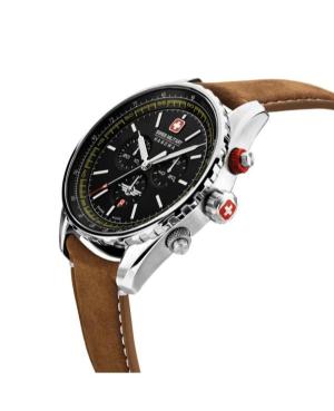 Мужские Швейцарские Наручные Часы SWISS MILITARY HANOWA SMWGC0000301 изображение 2