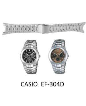 Bracelet CASIO 10468317 Metal 26 mm image 1