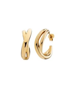 Paul Hewitt WAVES Stud Earring PH004393