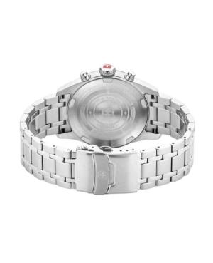 Мужские Швейцарские Наручные Часы SWISS MILITARY HANOWA SMWGI0000404 изображение 2