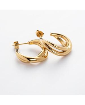 Paul Hewitt WAVES Stud Earring PH004393 изображение 2