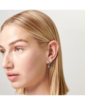 Paul Hewitt Ocean Heart Earring Silver PH-JE-0167 image 1