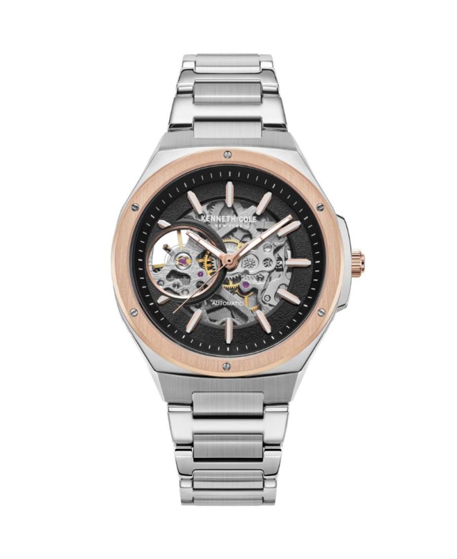 Жіночий Механічний Наручний Годинник KENNETH COLE KCWLL2219101
